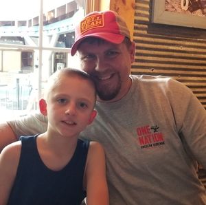 Meet your Posher, Shannon